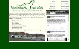 Southern Dutchess Equestrian Center