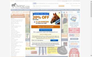 Horse.com