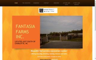 Fantasia Farms, Inc.