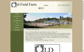 Old Field Farm