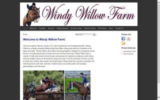 Windy Willow Farm