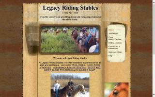 Legacy Riding Stables