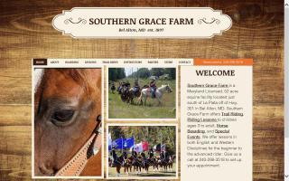 Southern Grace Farm
