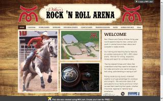 Widmer's Rock 'N Roll Arena