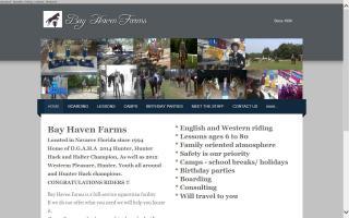 Bay Haven Farms