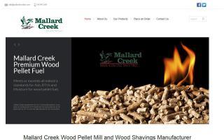 Mallard Creek Shavings