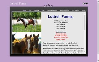 Luttrell Farms