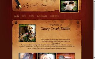 Glory Creek Ranch