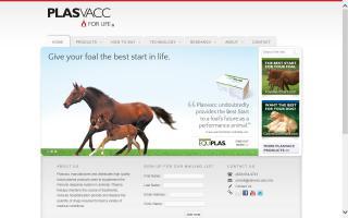 Plasvacc USA