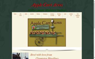 Apple Cart Acres Miniature Donkey Farm
