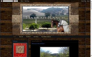 Harrah Ranch