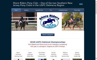 Shore Riders Pony Club