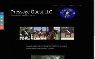 Dressage Quest