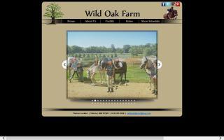 Wild Oak Farm