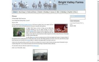 Bright Valley Farms