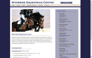 Riverside Equestrian Center