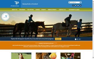 Pegasus Therapeutic Riding