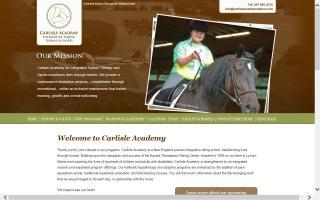 Equest Therapeutic Riding Center