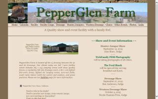 PepperGlen Farm