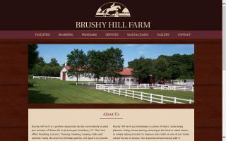 Brushy Hill Farm