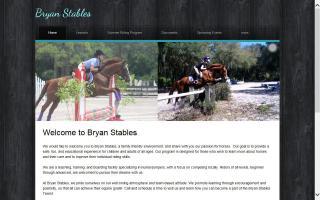 Bryan Stables