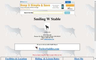 Smiling W Stable