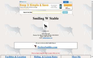 Smiling W Stable