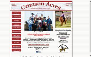 Crimson Acres