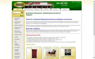 Shipshewana Harness & Supplies