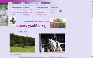 Trinity Stables