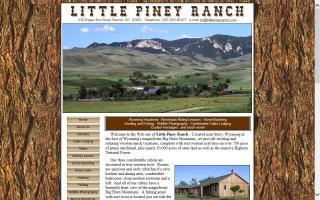 Little Piney Ranch