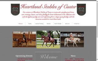 Heartland Stables