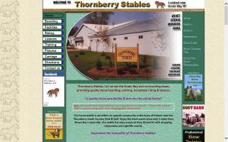 Thornberry Stables