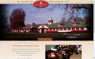 Calumet Farm