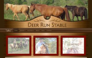 Deer Run Stables