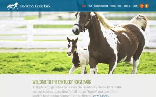 Kentucky Horse Park