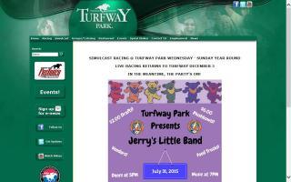 Turfway Park