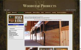 Woodstar Products, Inc.