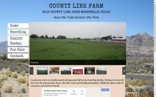 County Line Farm