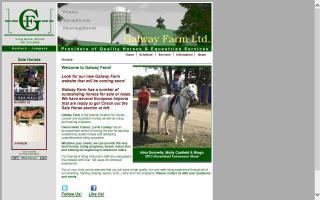 Galway Farm Ltd.