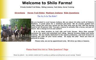Shilo Farms
