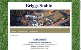 Briggs Stable