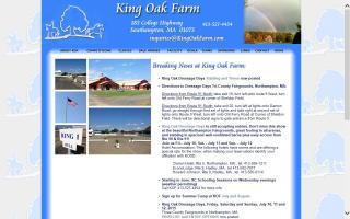 King Oak Farm