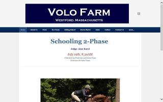 Volo Farm