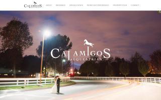 Calamingos Equestrian