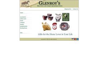 Glenroy's Equestrian Gifts