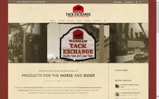 Waxhaw Tack Exchange