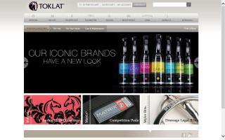 Toklat Originals