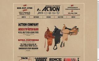 TEXTAN Western Saddle and Tack Manufacturer