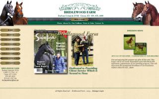 Bridlewood Farm